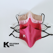 Load image into Gallery viewer, Kilusan.MNL: Kakampink. Full Set.