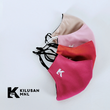 Load image into Gallery viewer, Kilusan.MNL: Kakampink. Full Set.