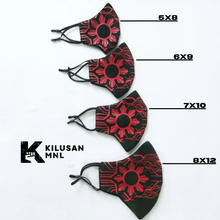 Load image into Gallery viewer, Kilusan.MNL: Kakampink. Full Set.