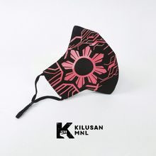 Load image into Gallery viewer, Kilusan.MNL: Kakampink. Sinag.