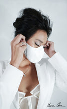 Load image into Gallery viewer, Bridal Mask: Sinag