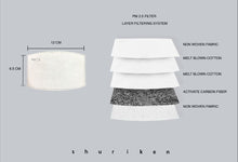 Load image into Gallery viewer, PM 2.5 Filter