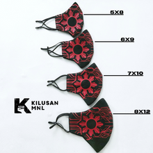 Load image into Gallery viewer, Kilusan.MNL: Kakampink. Single Pack.
