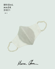 Load image into Gallery viewer, Bridal Mask: Sinag

