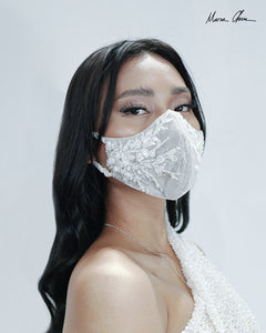 Bridal Mask: Diwata
